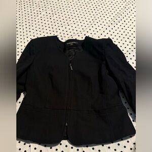 Brooks Brothers Black Women's Jacket